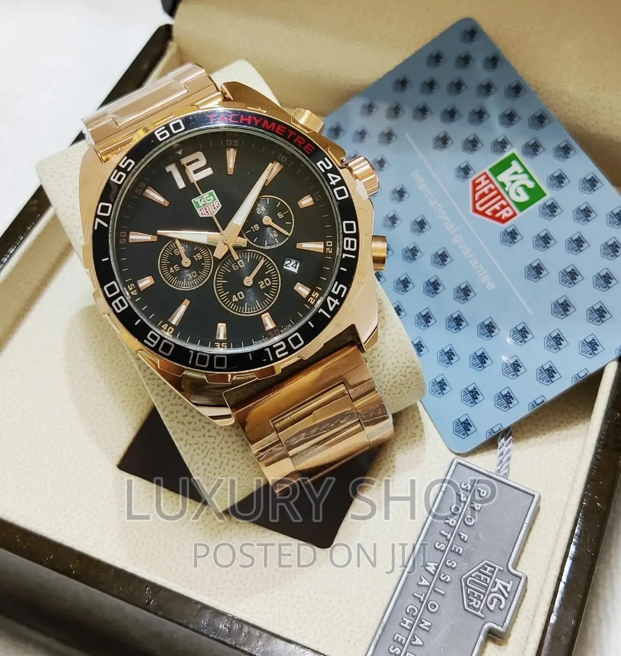 Watches for Men's and Women