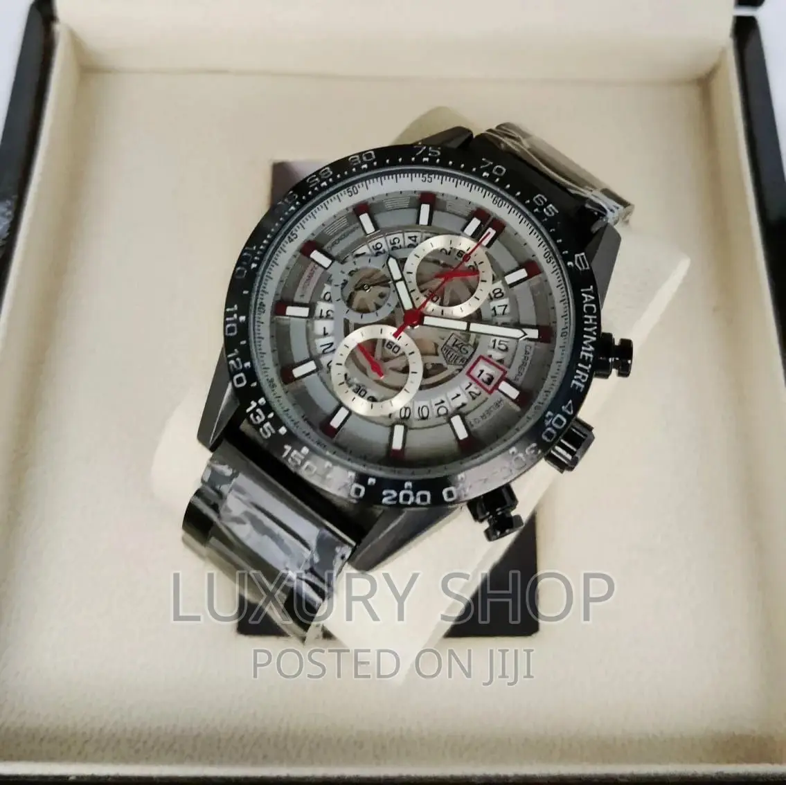 Watches for Men's and Women