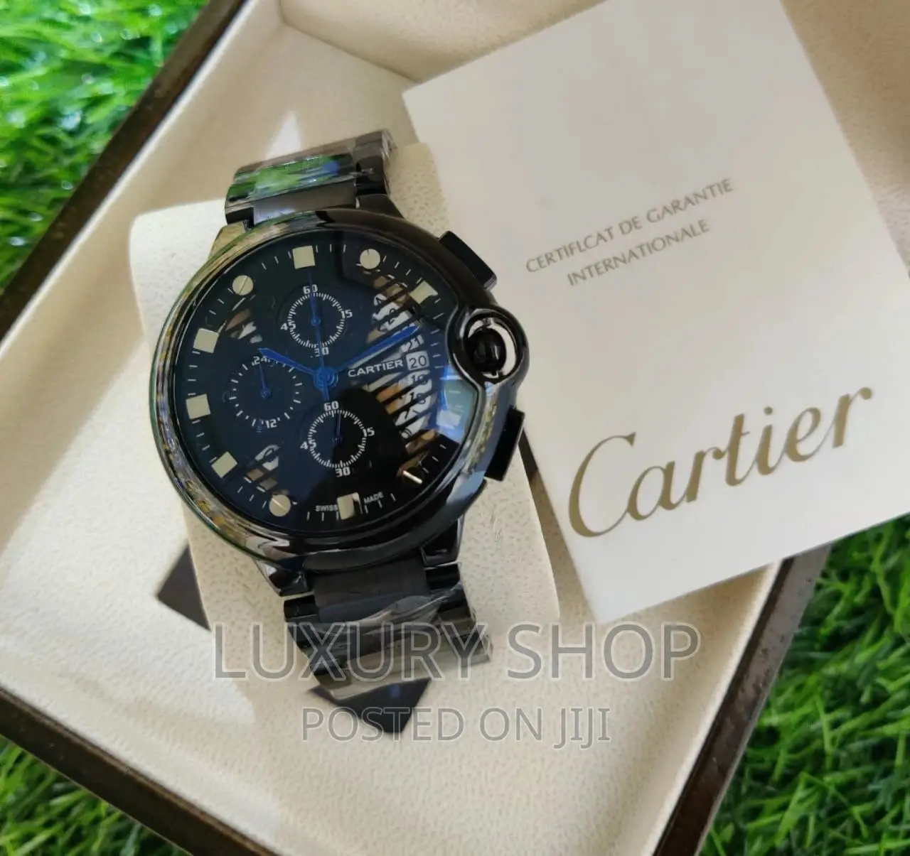 Watches for Men's and Women