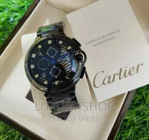 Watches for Men's and Women