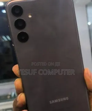 New Samsung Galaxy M15 128 GB