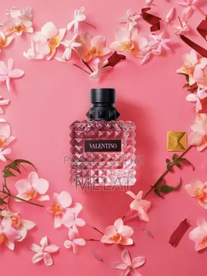 Photo - Valentino Donna Born in Roma