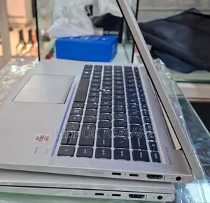 Photo - New Laptop HP EliteBook 840 G7 16GB Intel Core I5 SSD 512GB