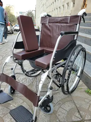 Commode Wheelchair栃₺Particularly for Toileting፤兕wheelchair¿6wheelchair