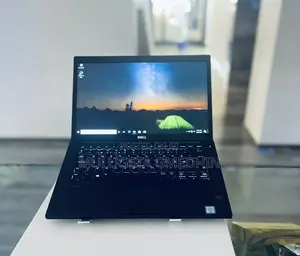 New Laptop Dell Latitude 12 7280 8GB Intel Core I7 SSD 256GB