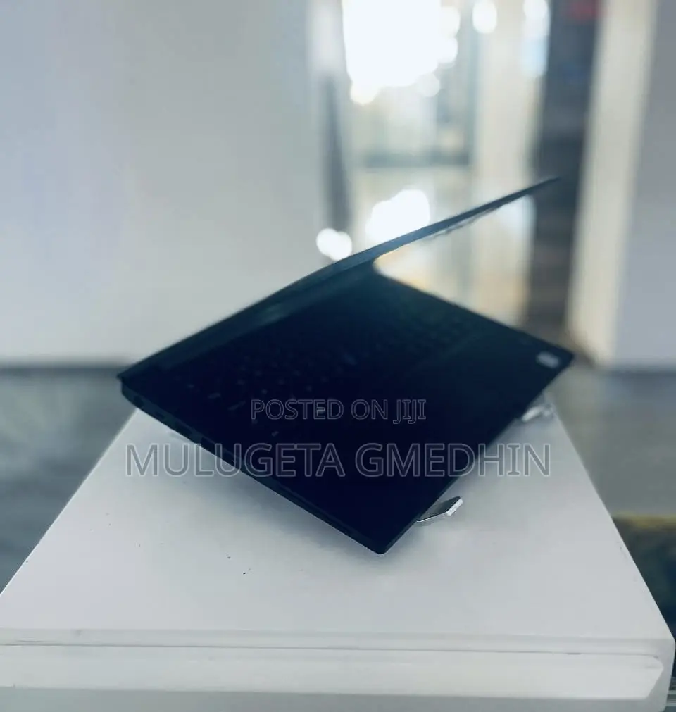 New Laptop Dell Latitude 12 7280 8GB Intel Core I7 SSD 256GB