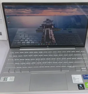 New Laptop HP Pavilion 14 16GB Intel Core I7 SSD 1T