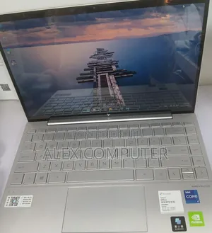 New Laptop HP Pavilion 14 16GB Intel Core I7 SSD 1T