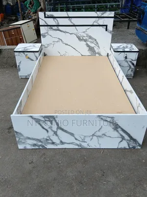 Photo - 1.20 Meter Lamineted Alga + 2comedino