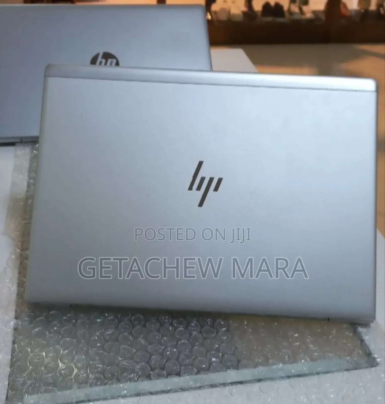 New Laptop HP EliteBook 840 G5 8GB Intel Core I5 SSD 256GB