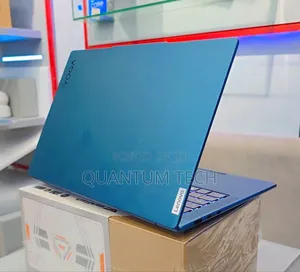 New Laptop Lenovo ThinkPad Yoga 32GB Intel Core I7 SSD 1T