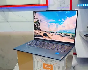 New Laptop Lenovo ThinkPad Yoga 32GB Intel Core I7 SSD 1T