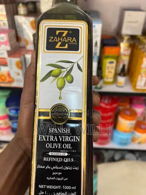 Photo - Zahara Oil