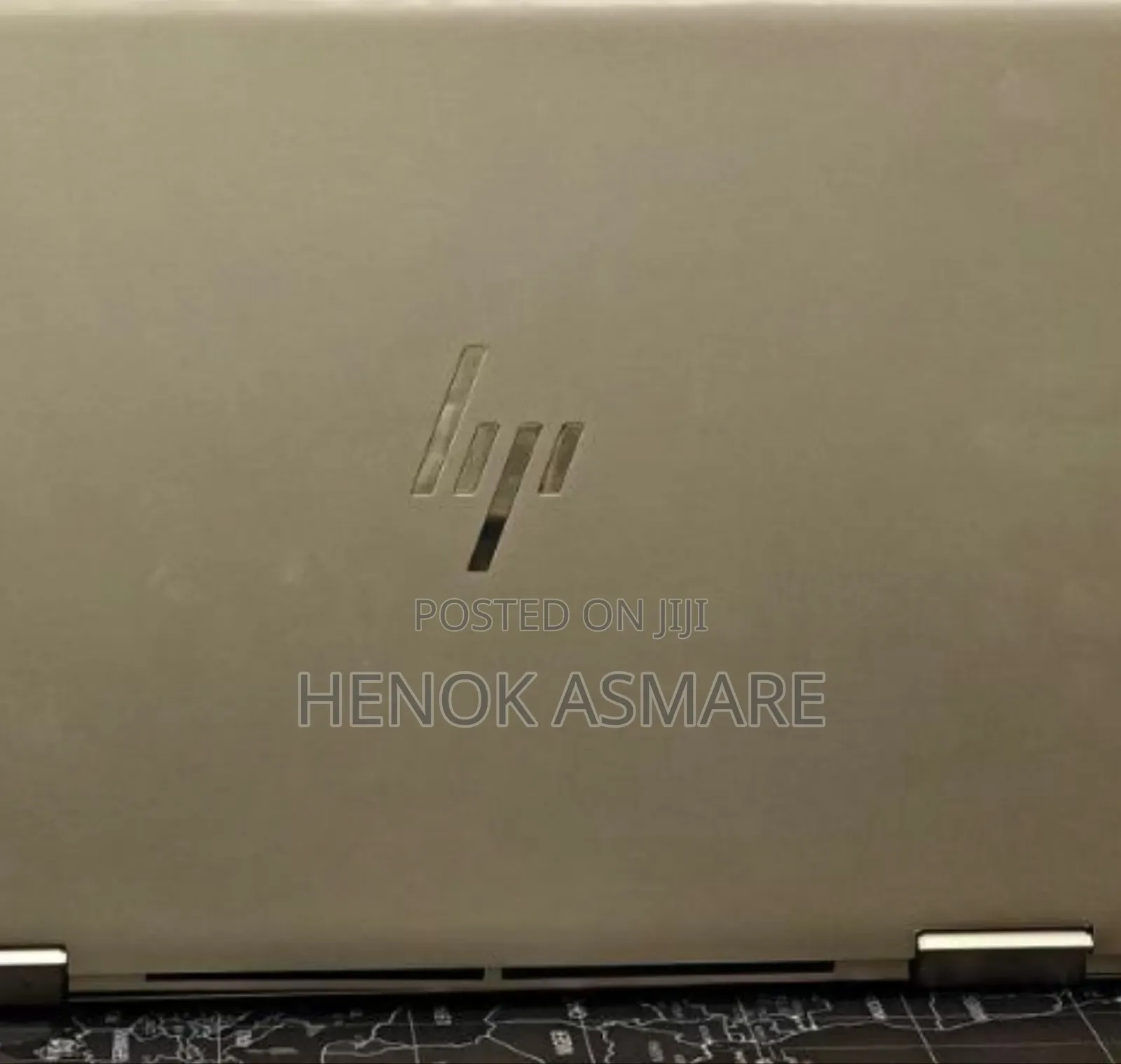 New Laptop HP Envy 13 8GB Intel Core I7 SSD 512GB