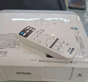 Photo - Epson Projector
