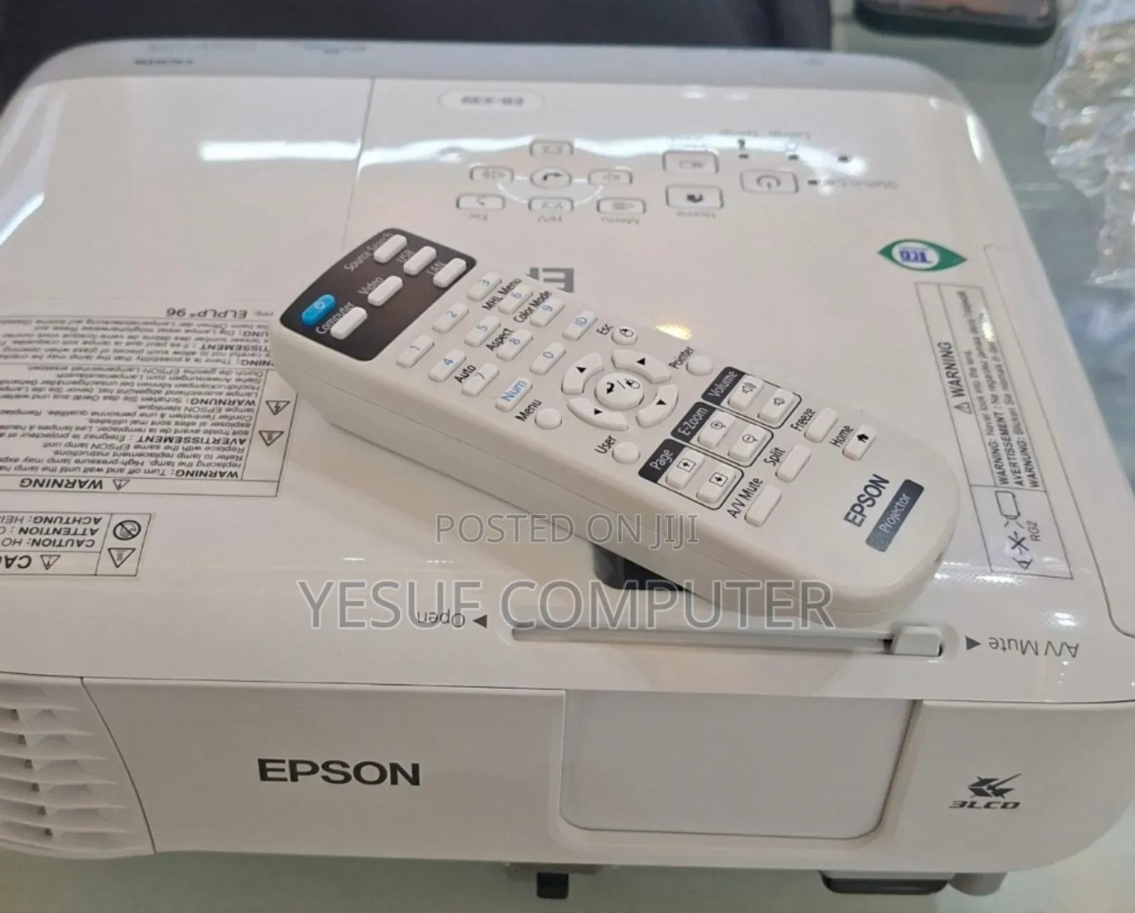 Epson Projector
