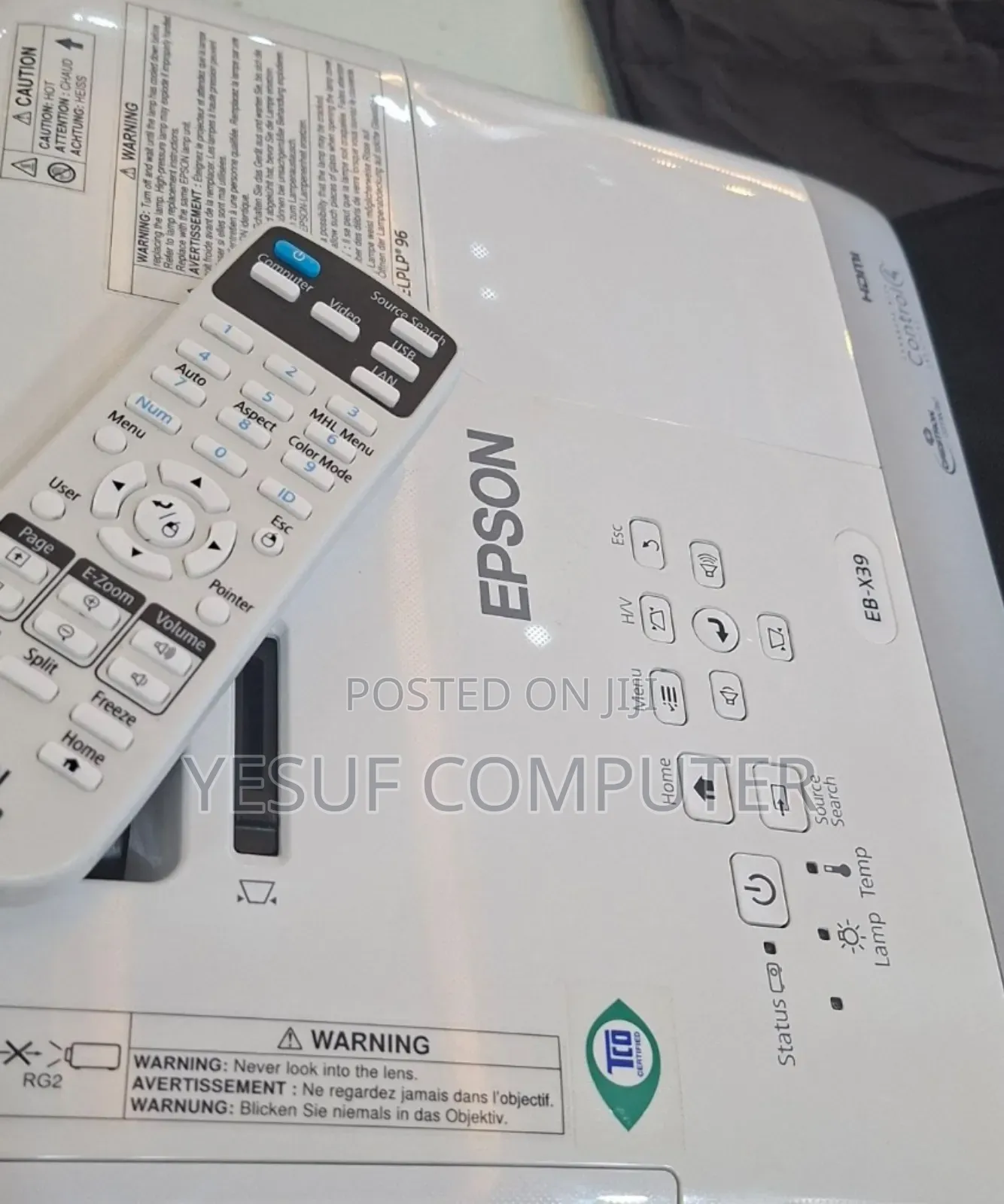 Epson Projector