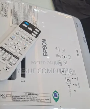 Epson Projector