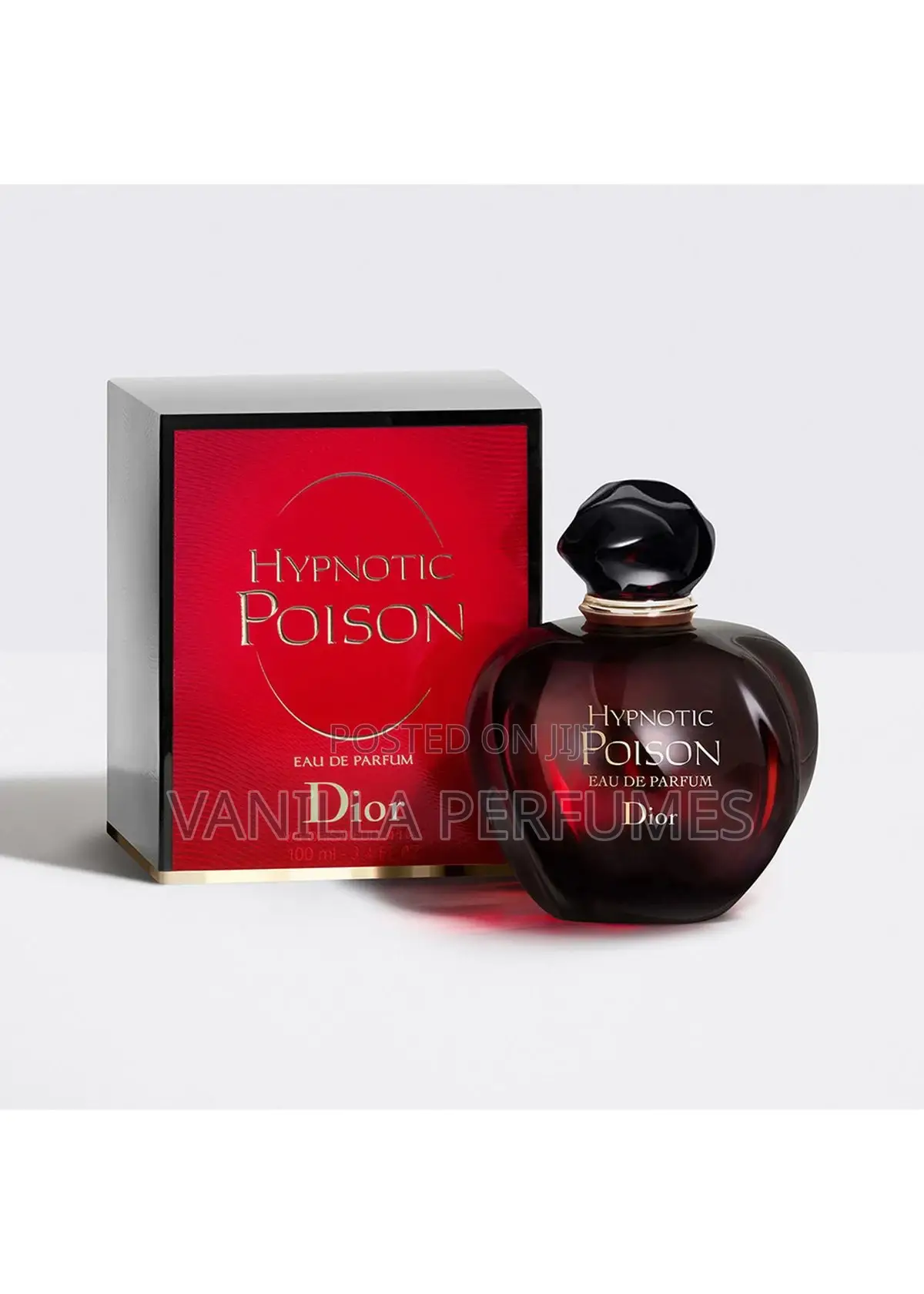 Hypnotic Poison Dior