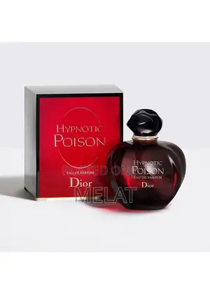 Photo - Hypnotic Poison Dior