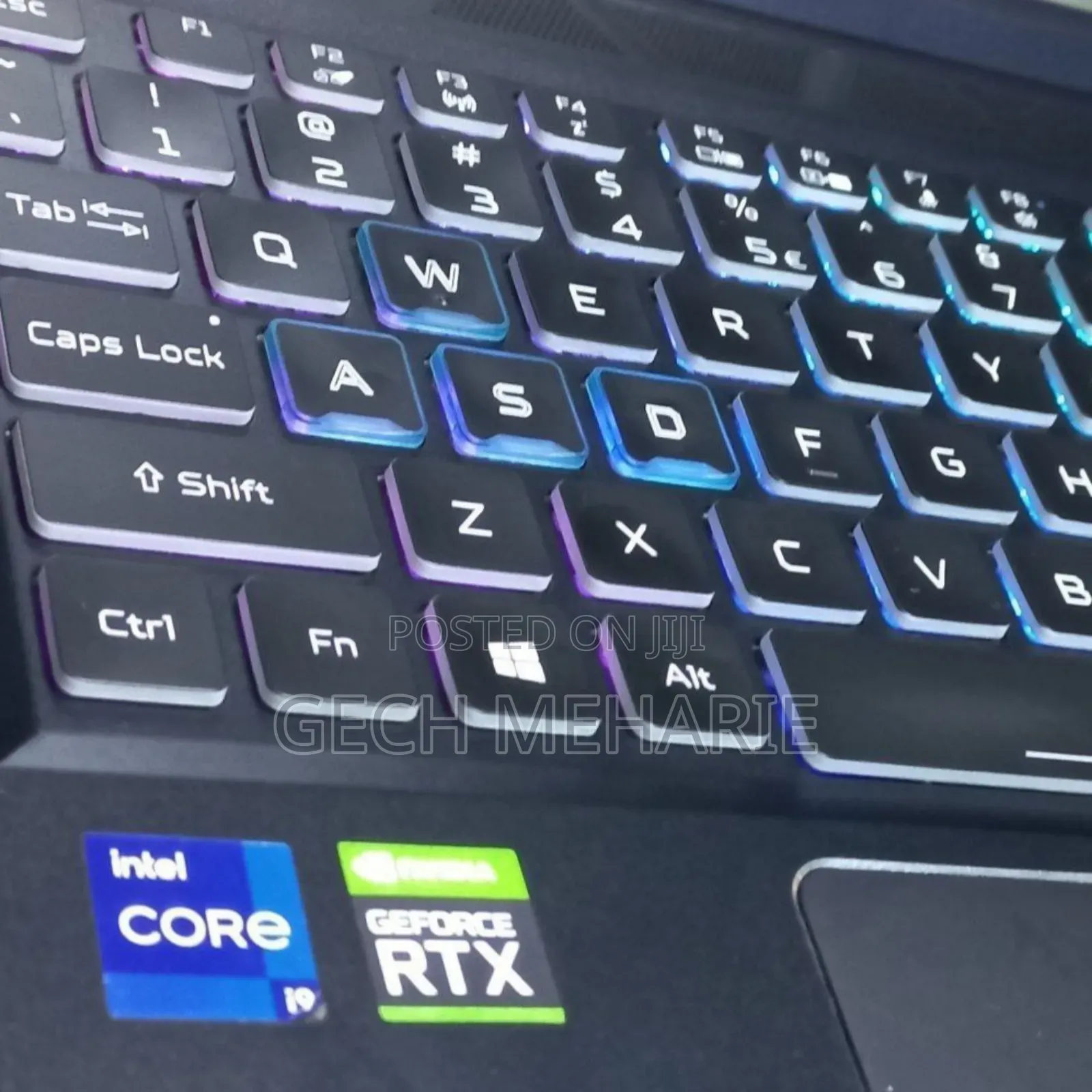 New Laptop Acer Predator Helios 300 16GB Intel Core i9 SSD 1T