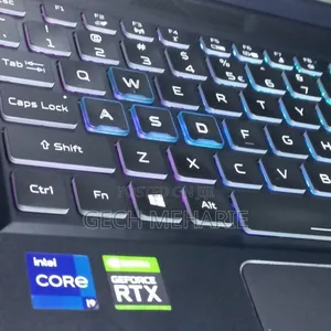 New Laptop Acer Predator Helios 300 16GB Intel Core i9 SSD 1T