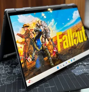 New Laptop HP Envy X360 16GB AMD Ryzen 7 SSD 512GB