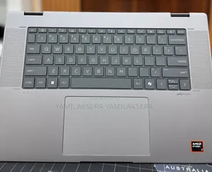 New Laptop HP Envy X360 16GB AMD Ryzen 7 SSD 512GB
