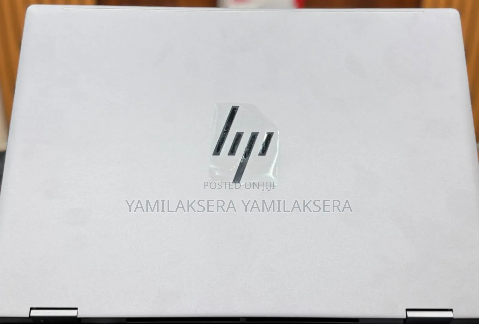 New Laptop HP Envy X360 16GB AMD Ryzen 7 SSD 512GB