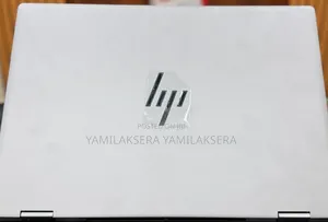 New Laptop HP Envy X360 16GB AMD Ryzen 7 SSD 512GB