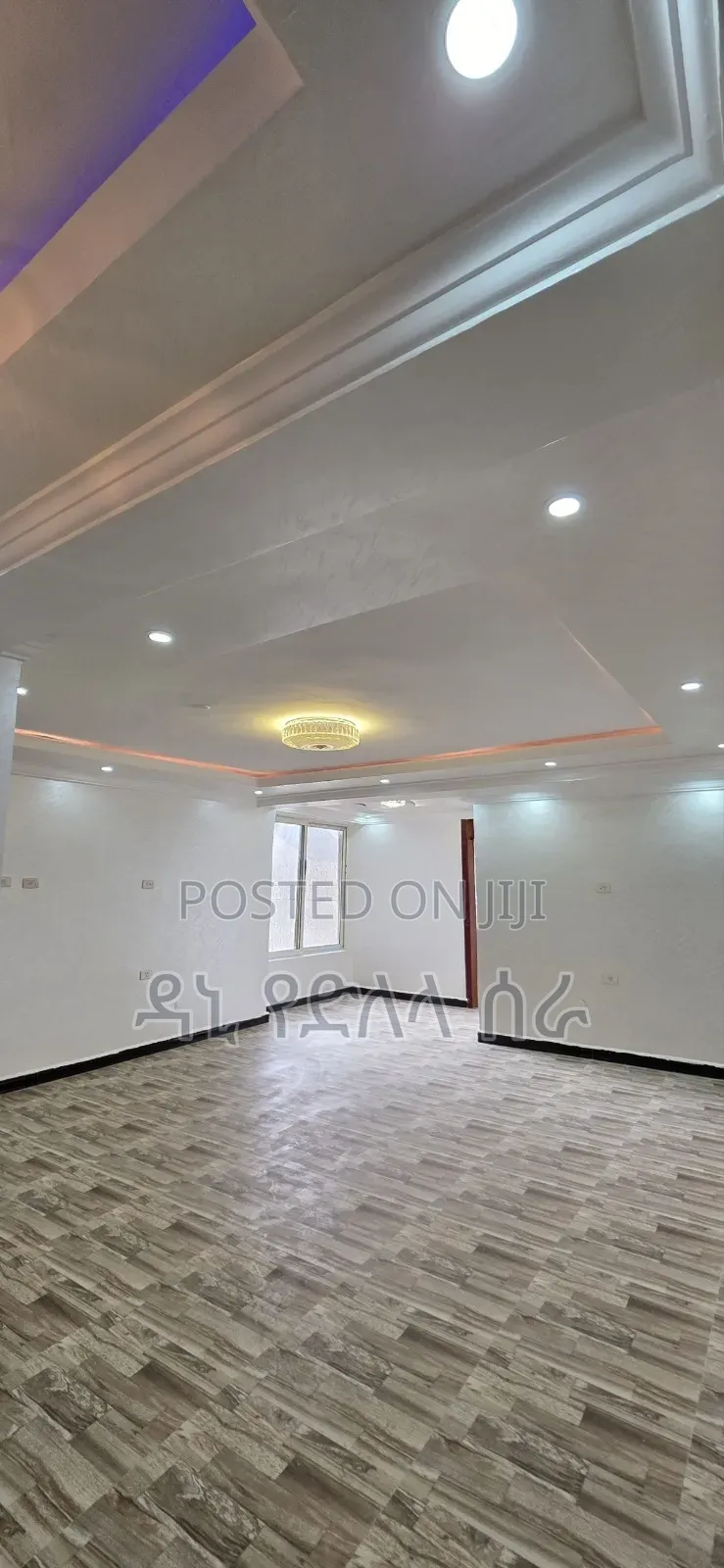 Furnished 2bdrm Condo in አዲስ አበባ, Bole for sale