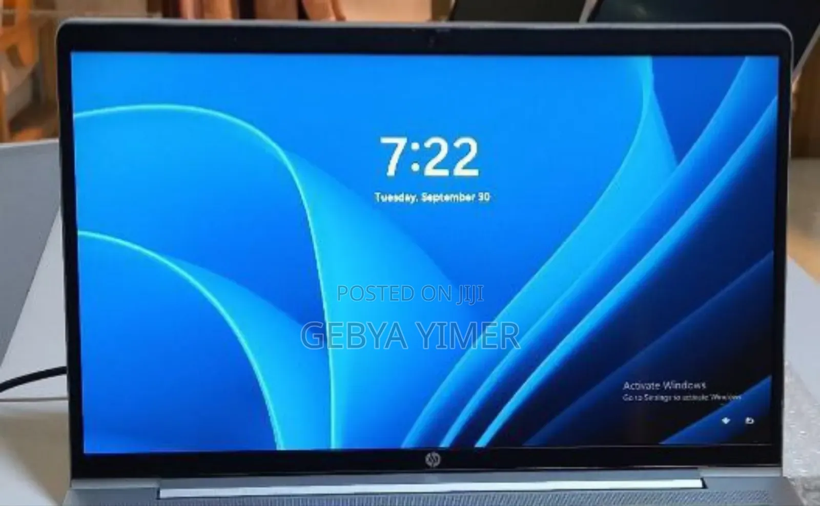 New Laptop HP ProBook 440 G7 16GB Intel Core I5 SSD 512GB