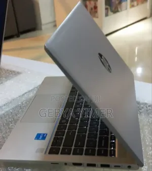 New Laptop HP ProBook 440 G7 16GB Intel Core I5 SSD 512GB