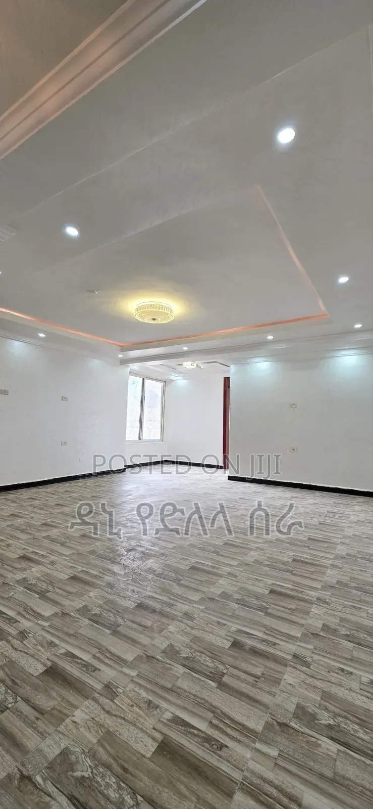 Furnished 2bdrm Condo in አዲስ አበባ, Bole for sale