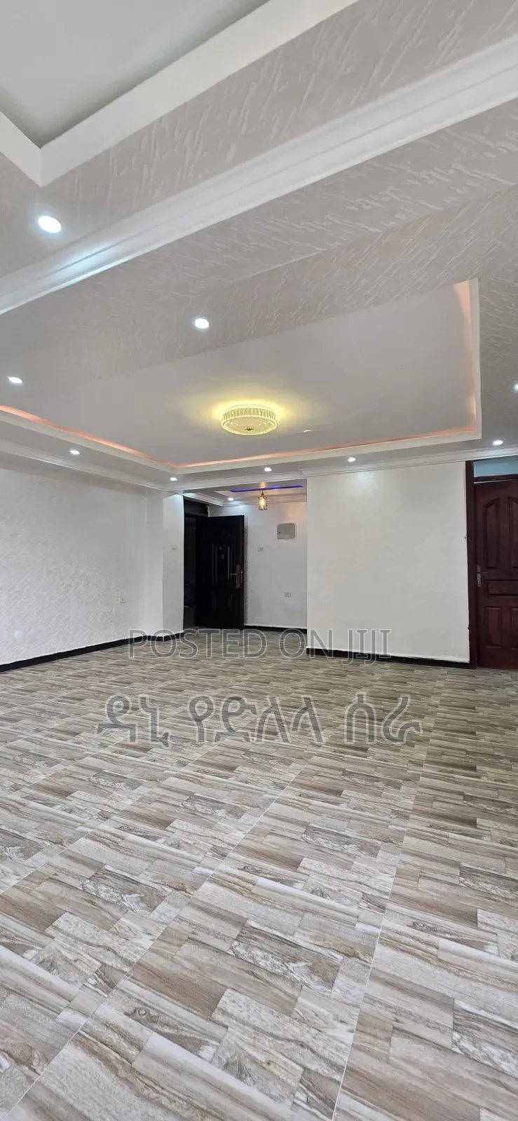 Furnished 2bdrm Condo in አዲስ አበባ, Bole for sale