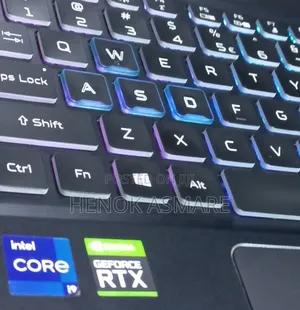 Photo - New Laptop Acer Predator Helios 300 16GB Intel Core I9 SSD 1T