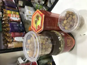 Yemeni Honey and Akbi