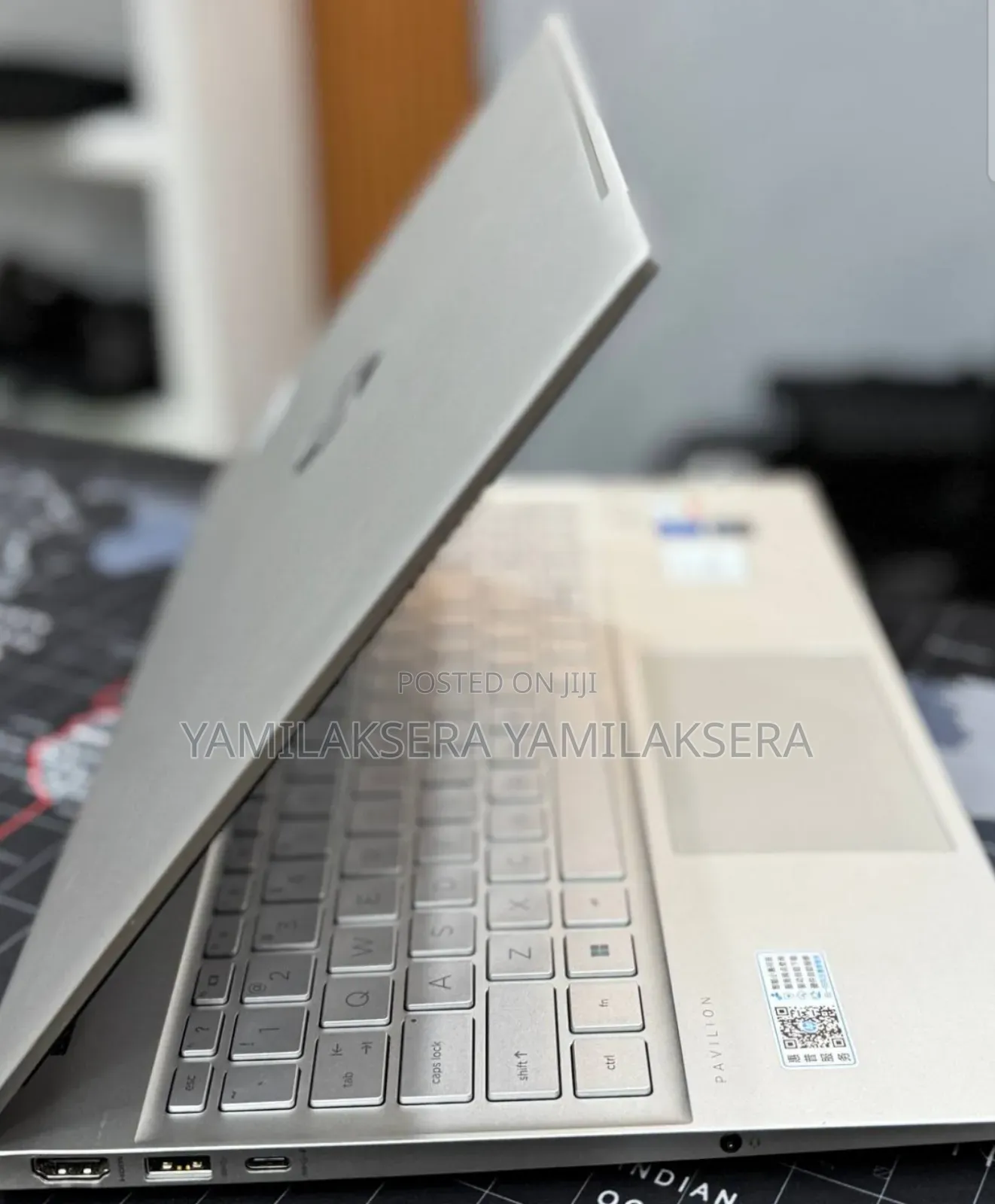 New Laptop HP Pavilion 15 16GB Intel Core i5 SSD 1T