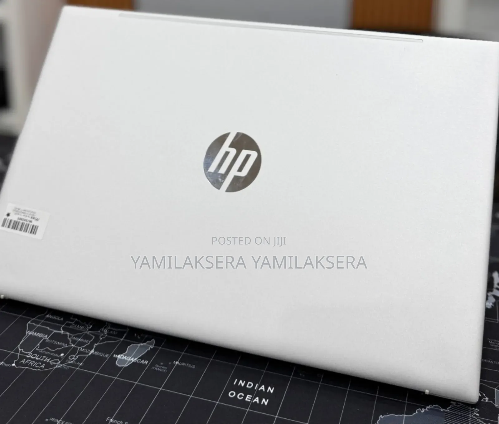 New Laptop HP Pavilion 15 16GB Intel Core i5 SSD 1T
