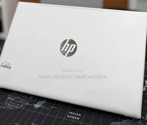 New Laptop HP Pavilion 15 16GB Intel Core i5 SSD 1T