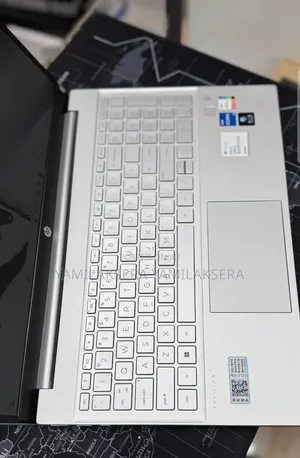 New Laptop HP Pavilion 15 16GB Intel Core i5 SSD 1T
