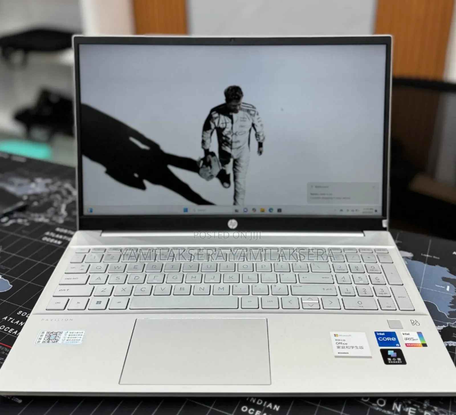 New Laptop HP Pavilion 15 16GB Intel Core i5 SSD 1T