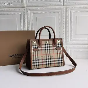 Photo - Burberry Bags