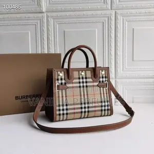 Burberry Bags