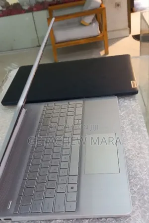 Photo - New Laptop HP Stream Notebook 8GB Intel Core I5 SSD 1T