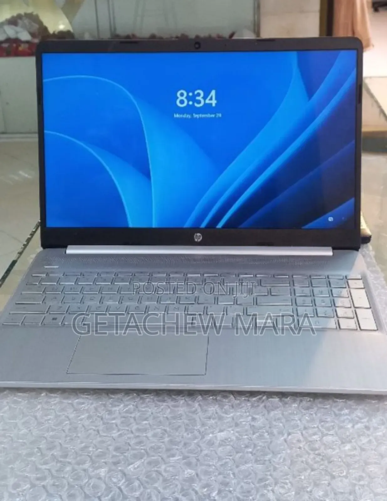 New Laptop HP Stream Notebook 8GB Intel Core I5 SSD 1T