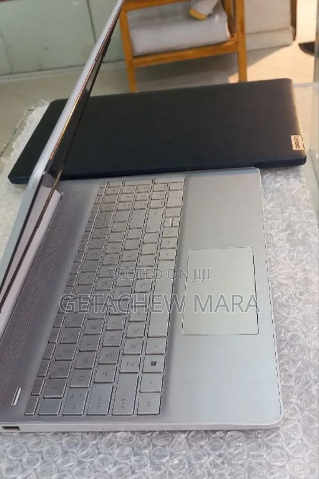 New Laptop HP Stream Notebook 8GB Intel Core I5 SSD 1T