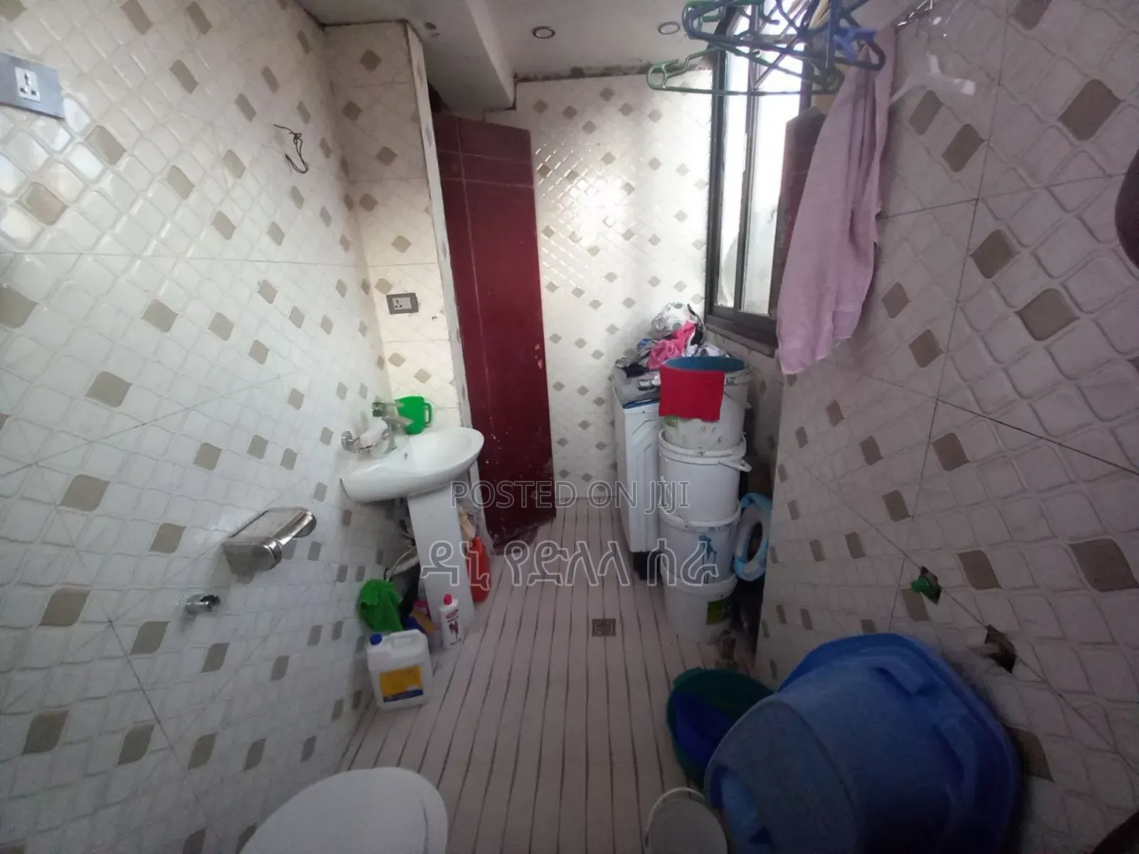 Furnished 2bdrm Condo in አዲስ አበባ, Bole for sale