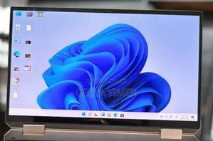 Photo - New Laptop HP Spectre X360 16GB Intel Core i7 SSD 512GB