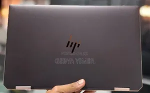 New Laptop HP Spectre X360 16GB Intel Core i7 SSD 512GB
